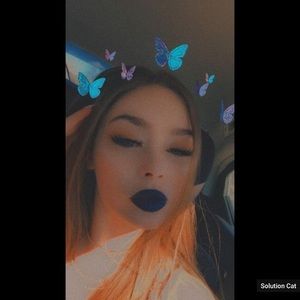 Meet your Posher, Brianna